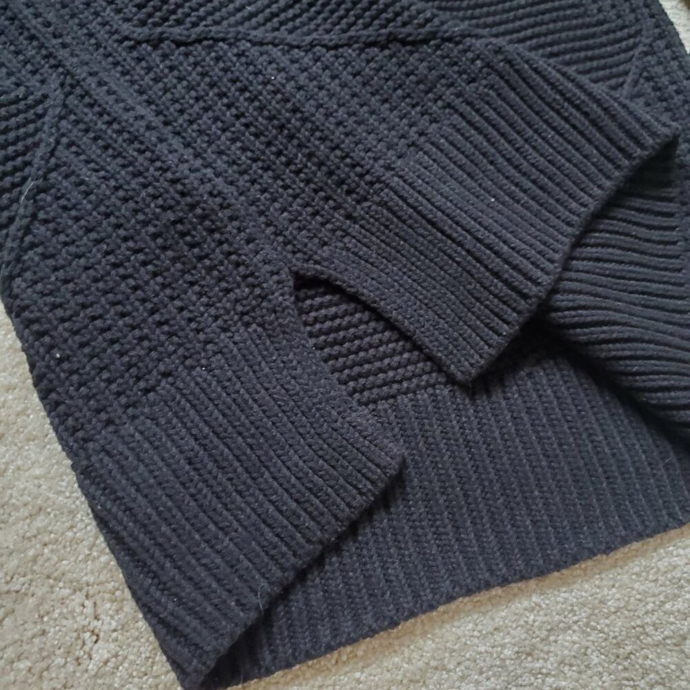 MICHAEL Michael Kors Black Women’s Sweater. Size XS - Picture 13 of 14